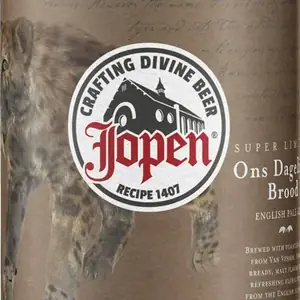 Ons Dagelijks Brood